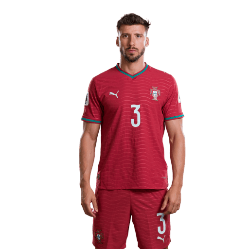 RUBEN DIAS