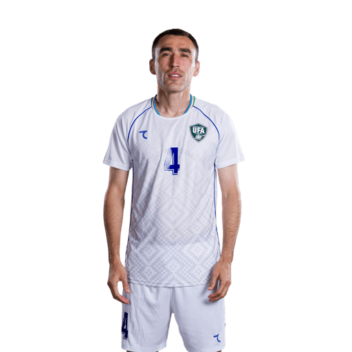 Farrukh SAYFIEV