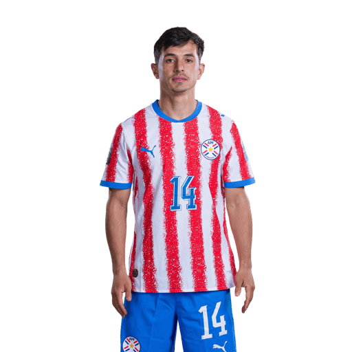 Andres CUBAS