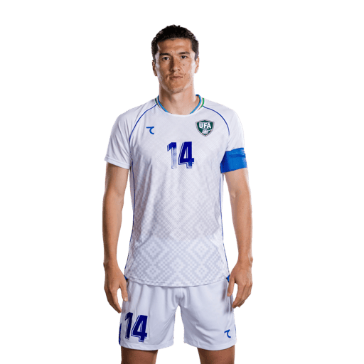 Eldor SHOMURODOV