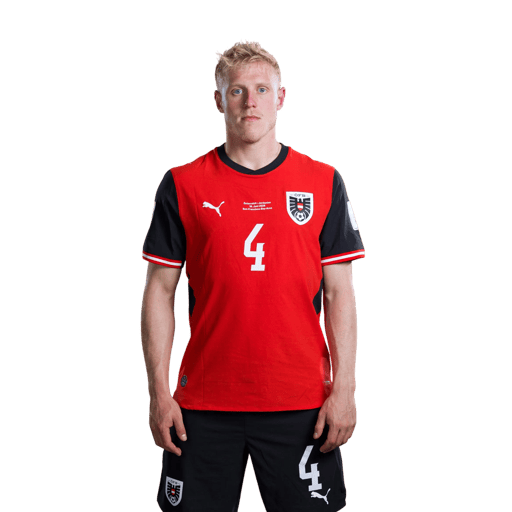 Xaver Schlager
