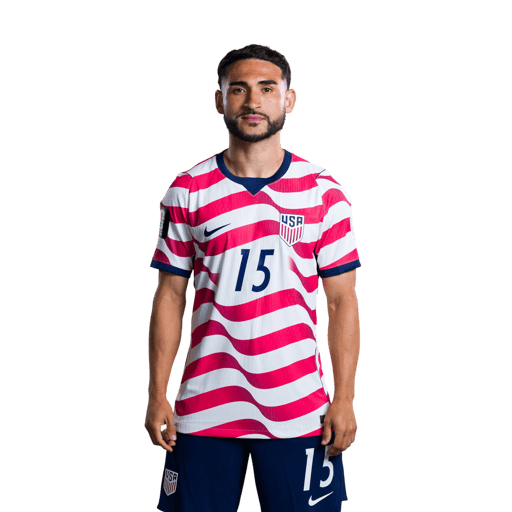 Cristian ROLDAN