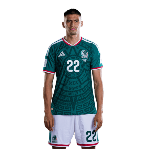 Guillermo MARTINEZ