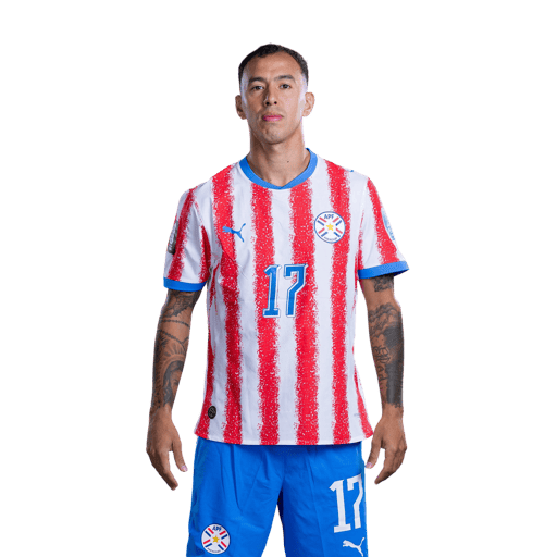 Alejandro ROMERO GAMARRA