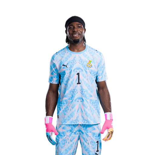 Lawrence Ati ZIGI