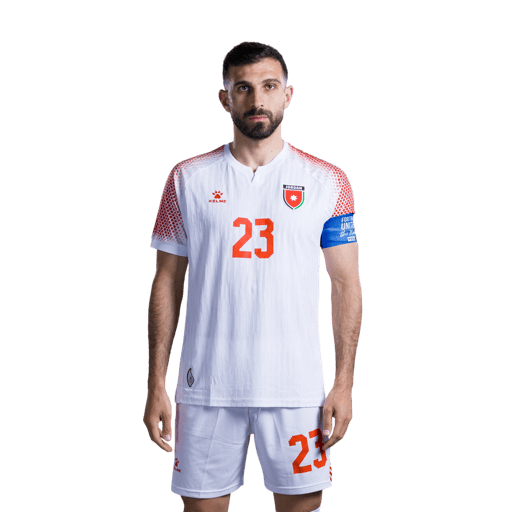 EHSAN HADDAD