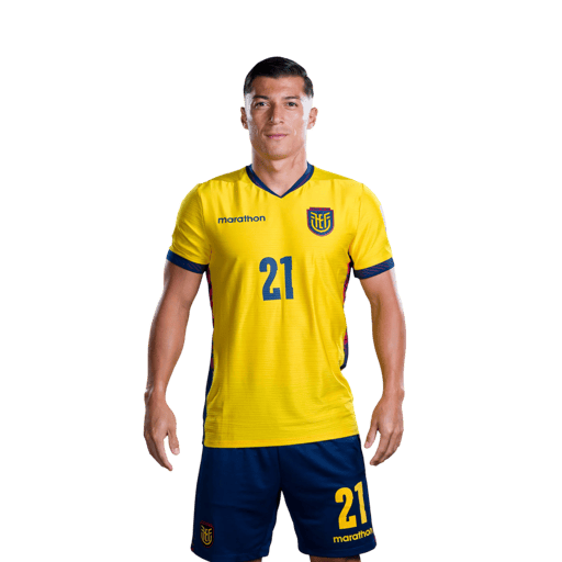 Alan FRANCO