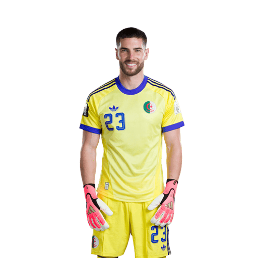 Luca ZIDANE