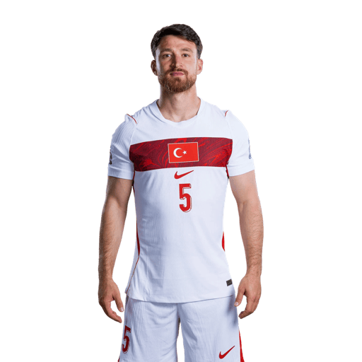 Salih OZCAN