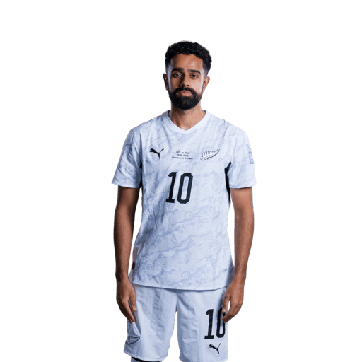 Sarpreet SINGH