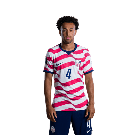 Tyler ADAMS