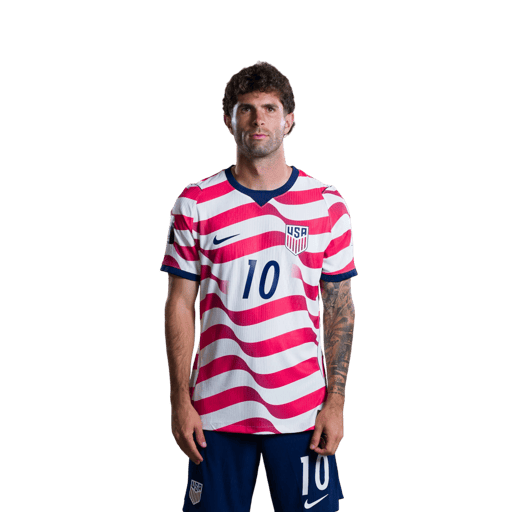 Christian PULISIC