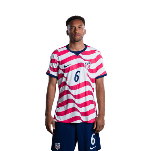 Auston TRUSTY