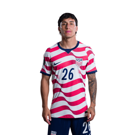 Alex ZENDEJAS