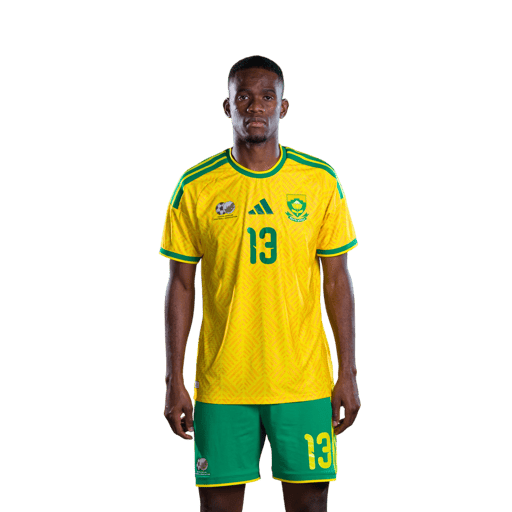 Sphephelo SITHOLE