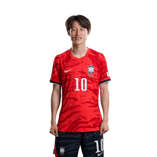 LEE Jaesung