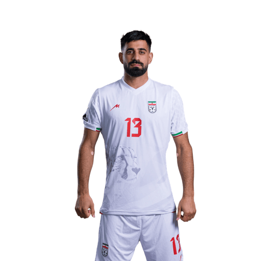 Hossein KANANI