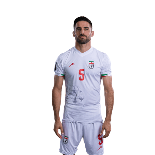Milad MOHAMMADI