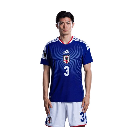 Shogo TANIGUCHI