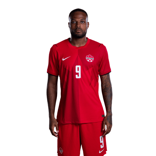 Cyle LARIN