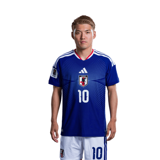 Ritsu DOAN
