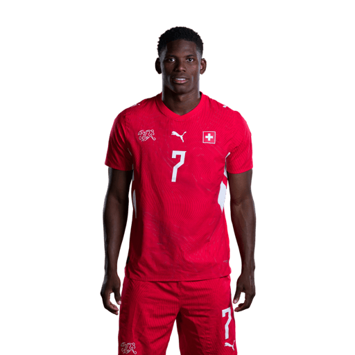Breel EMBOLO