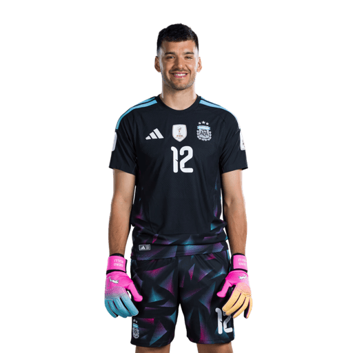 Geronimo RULLI