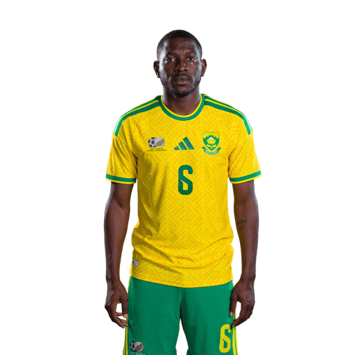Aubrey MODIBA