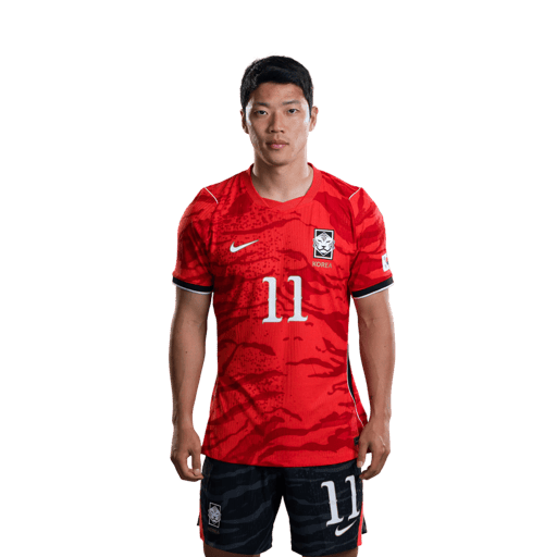 HWANG Heechan