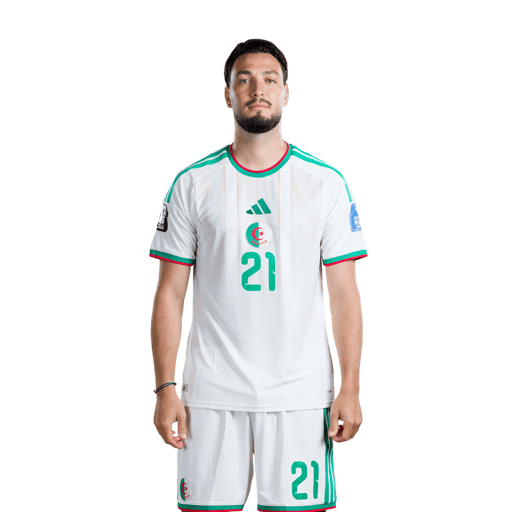 Ramy BENSEBAINI