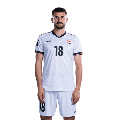 AYMEN HUSSEIN