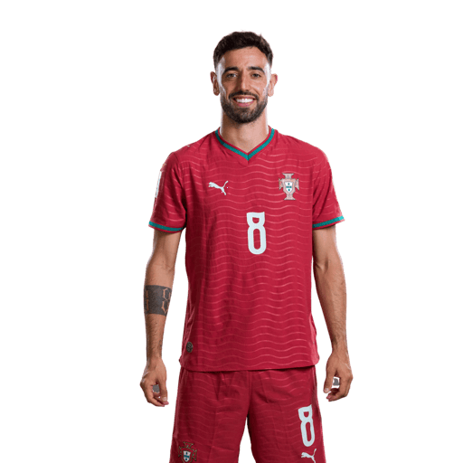 BRUNO FERNANDES