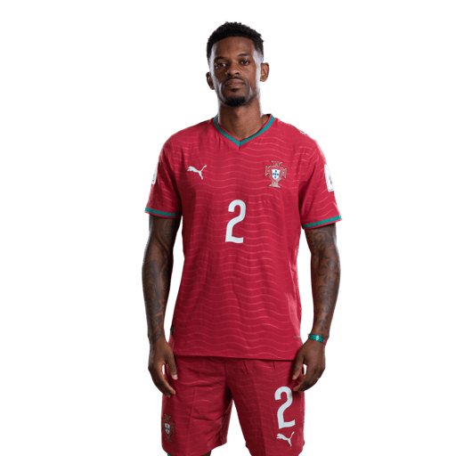 NELSON SEMEDO