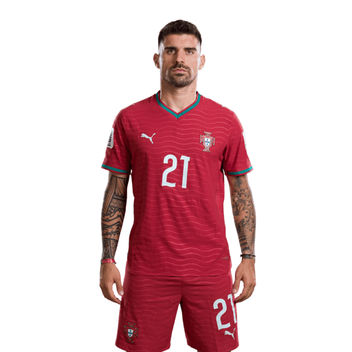 RUBEN NEVES