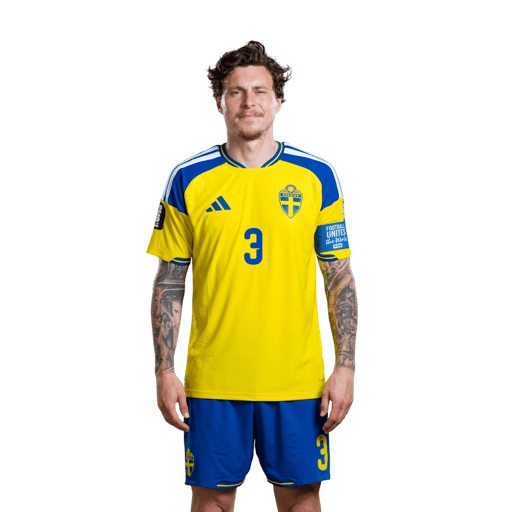 Victor LINDELOF