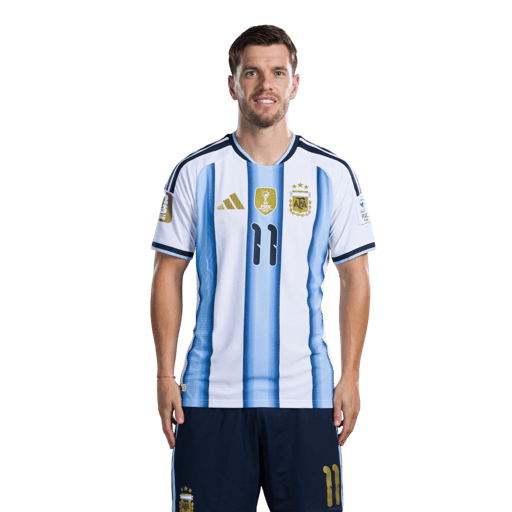 Giovani Lo Celso