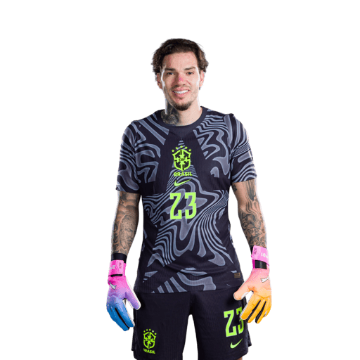 EDERSON