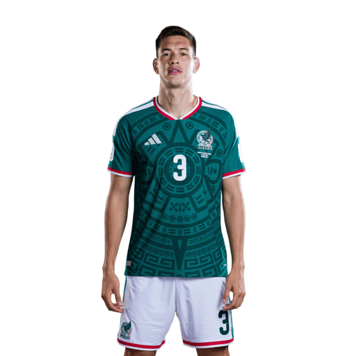 Cesar MONTES
