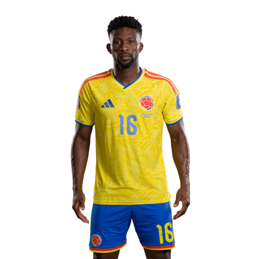 Jefferson LERMA