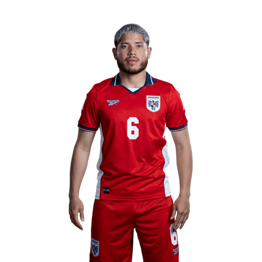 Cristian MARTINEZ