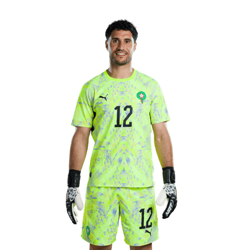 Munir EL KAJOUI