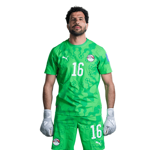 MAHDY SOLIMAN