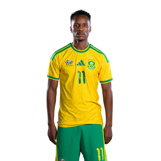 Themba ZWANE
