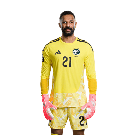 MOHAMMED ALOWAIS