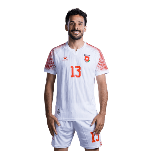 MAHMOUD ALMARDI