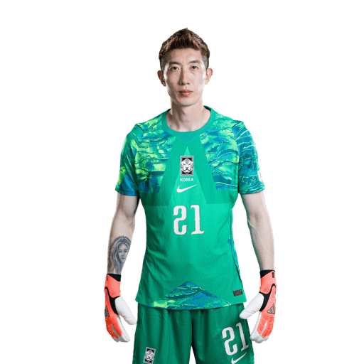 JO Hyeonwoo