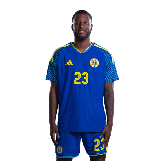 Riechedly Bazoer