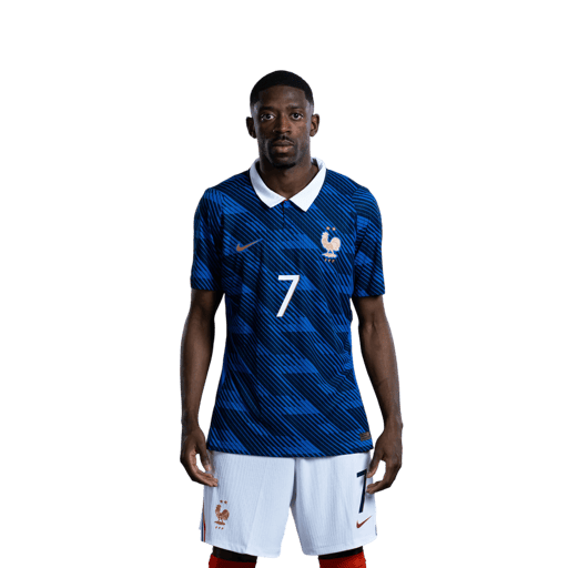 Ousmane DEMBELE