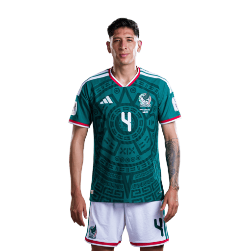 Edson ALVAREZ