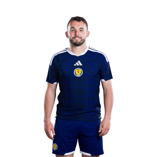 John McGinn